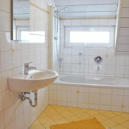 Am Stadtpark Apartment Reutte