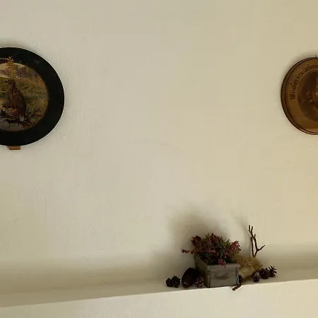 Am Stadtpark Apartment *