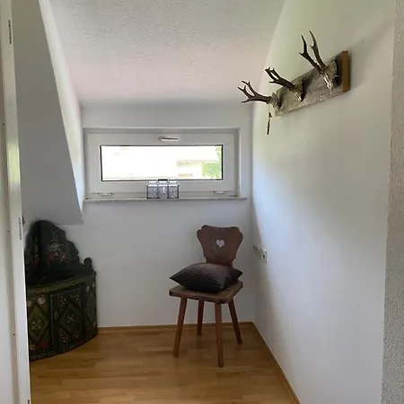 Apartment Am Stadtpark